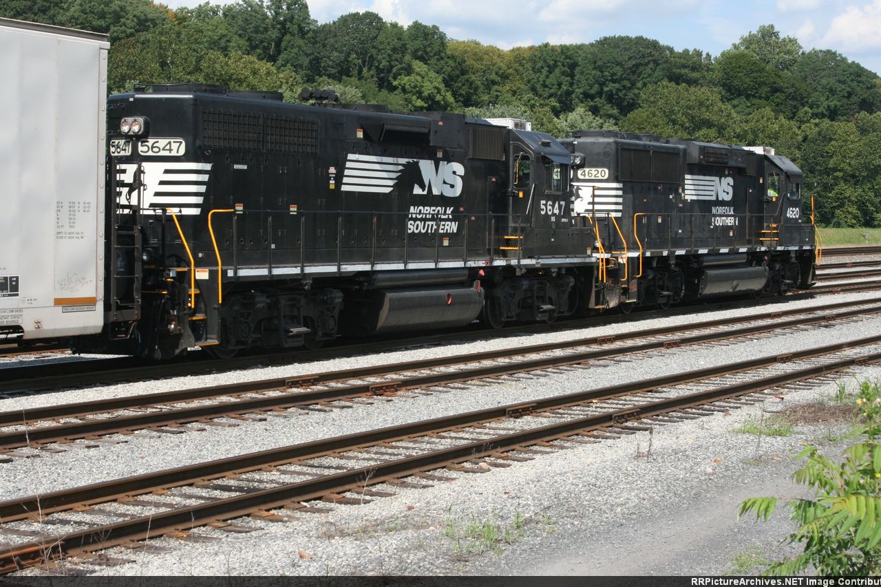 NS 5647